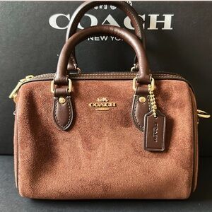 Coach Rowan Mini